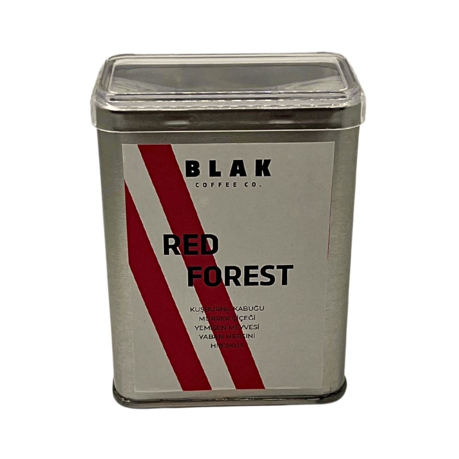 Red Forest
