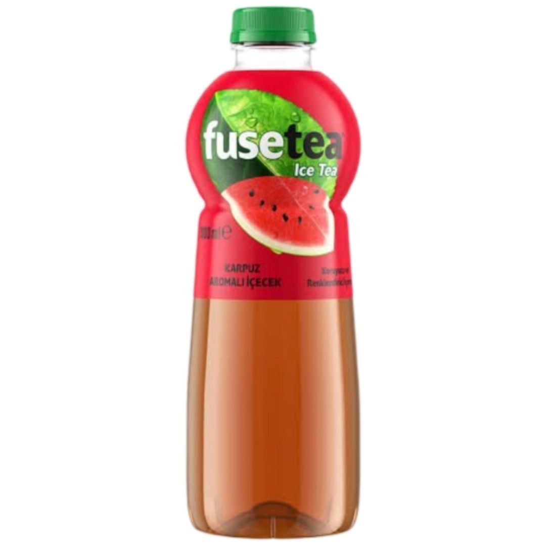 Fuse Tea Karpuz (1 L.)