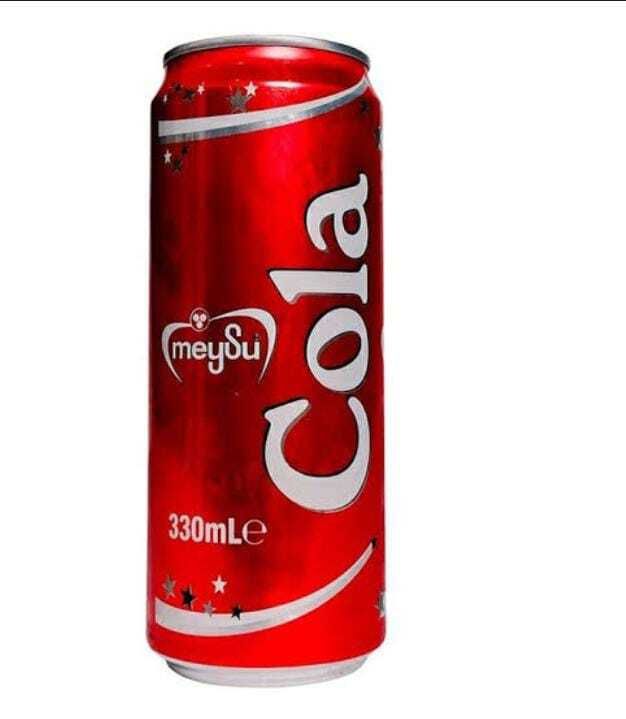 Meysu Kola