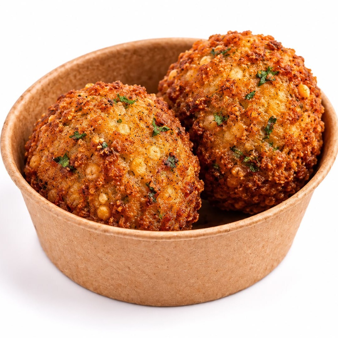 Falafel (2 Adet)
