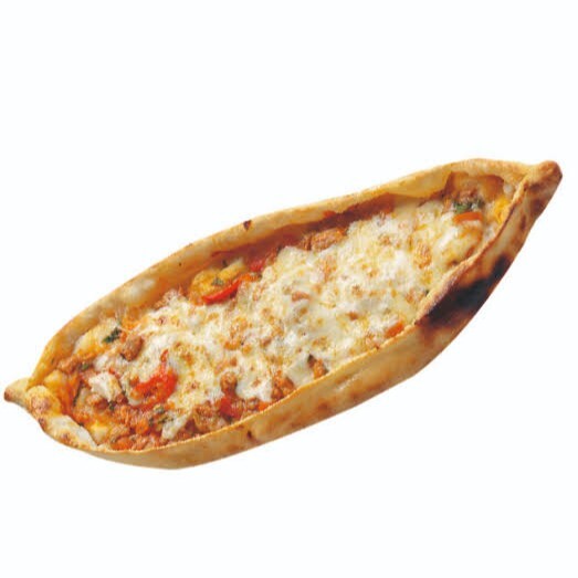 Kıymalı Kaşarlı Cantık