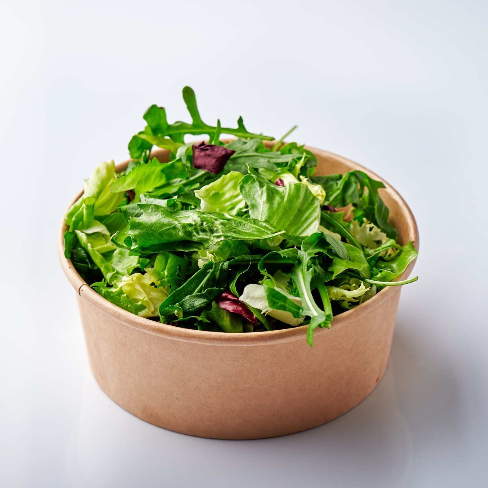 Sosisli Salata
