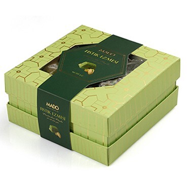 Fıstık Ezmesi (500 gr.)