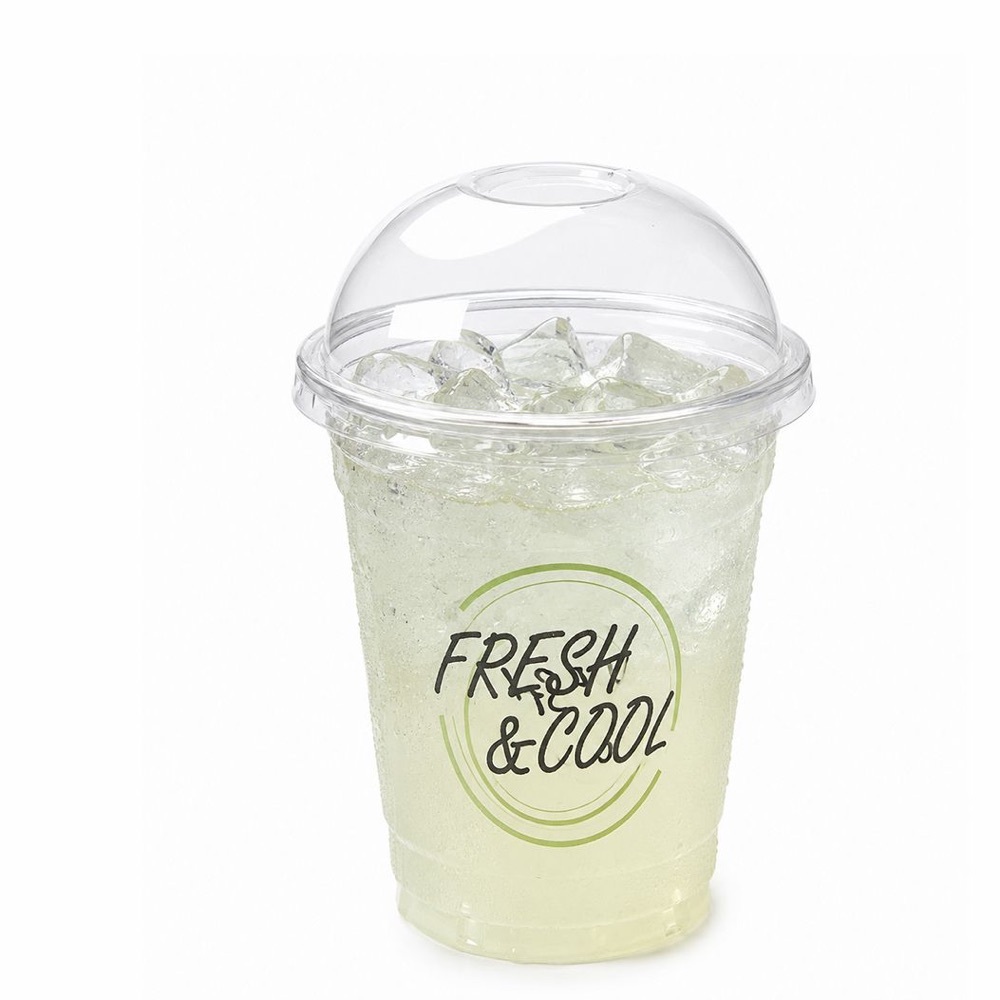 Cool Lime Limonata