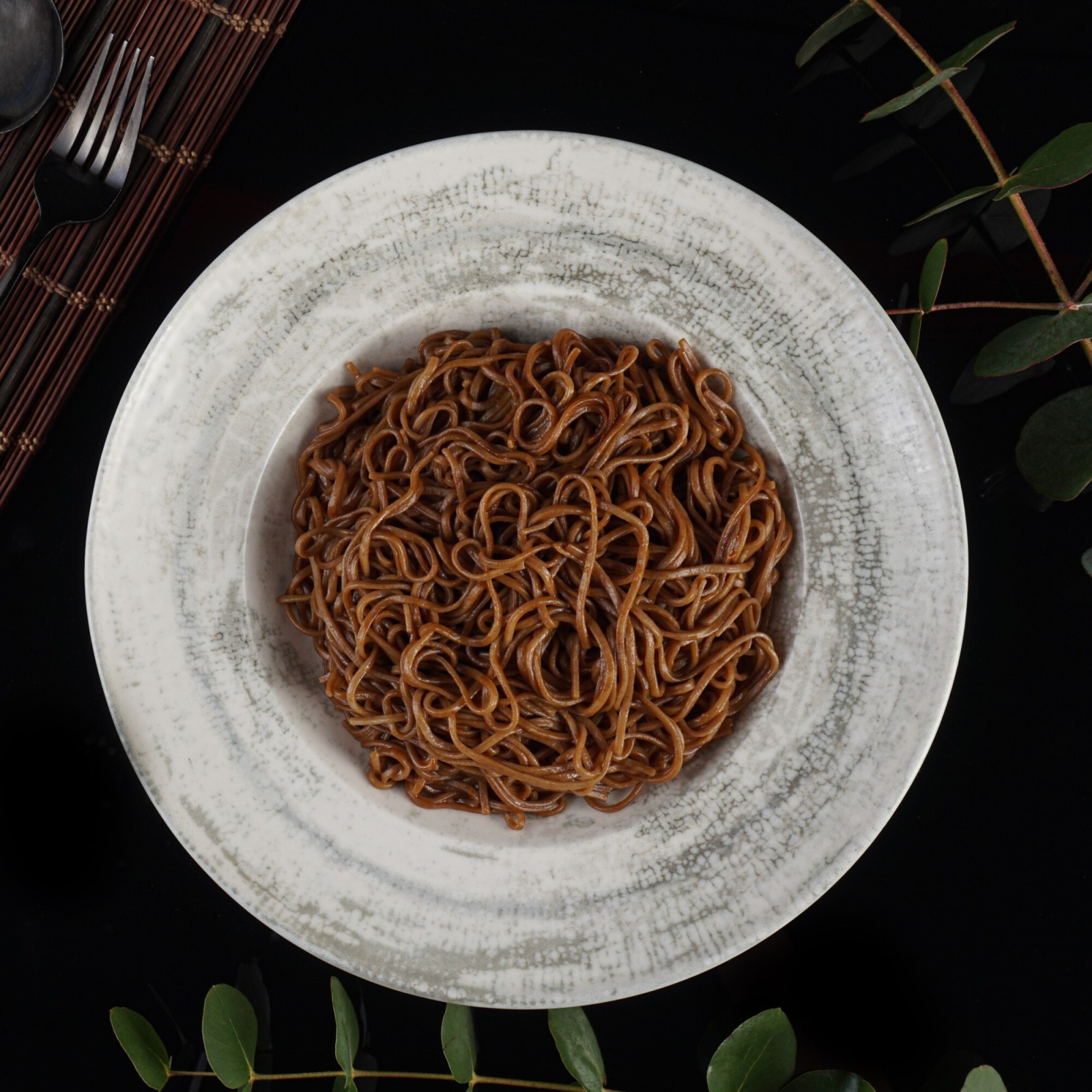 Sade Soba Noodle