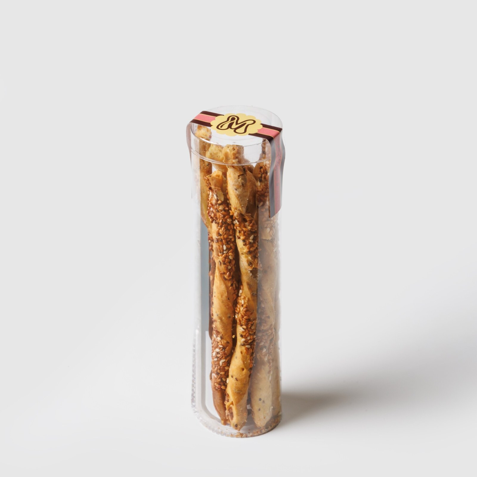 Grissini Chia Tohumu