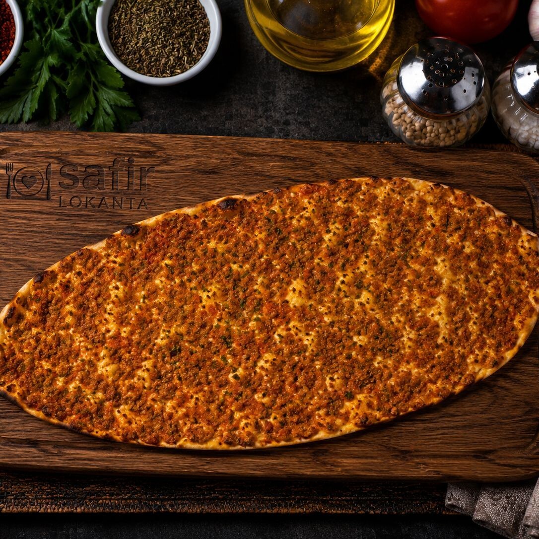 Lahmacun