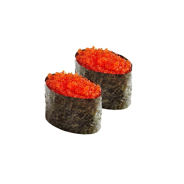 111. Tobiko Nigiri