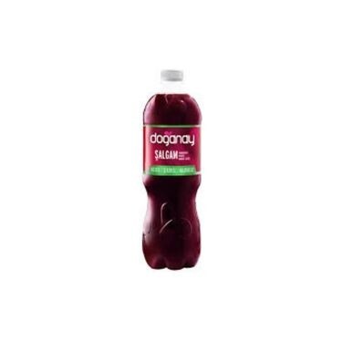 1 Litre Acısız Şalgam