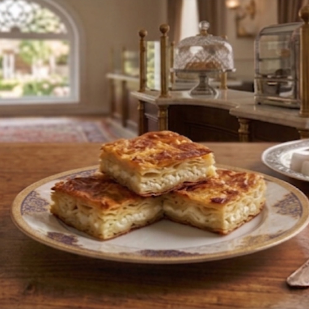 Su Böreği (250 Gr)