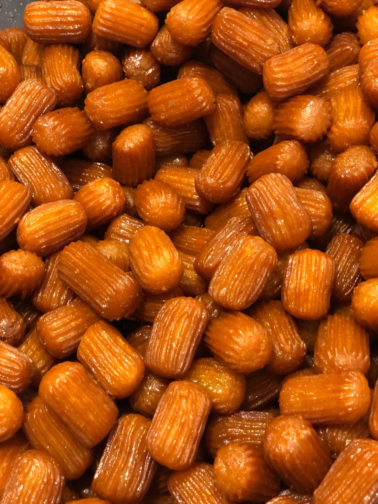 Tulumba 1 kg