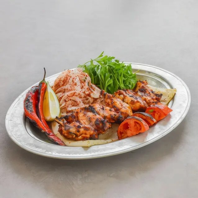 Kelebek (500 Gr.)