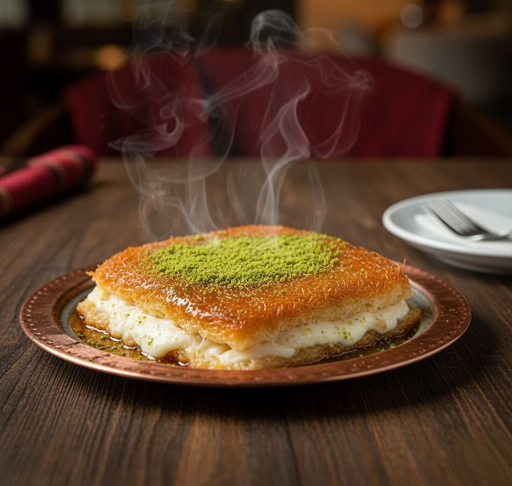 Künefe