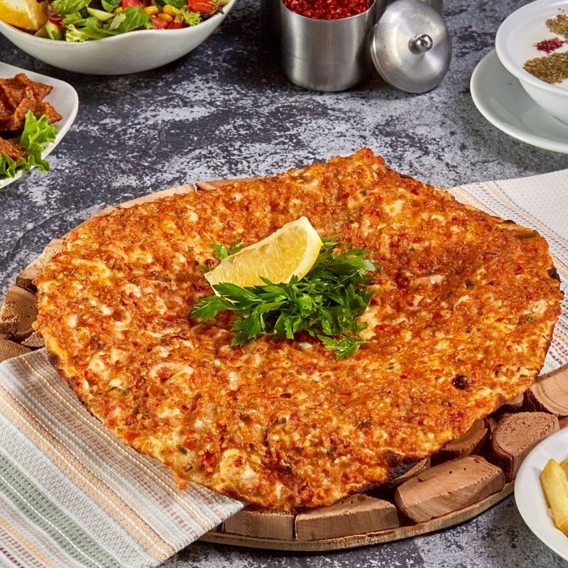 Lahmacun (Adet)