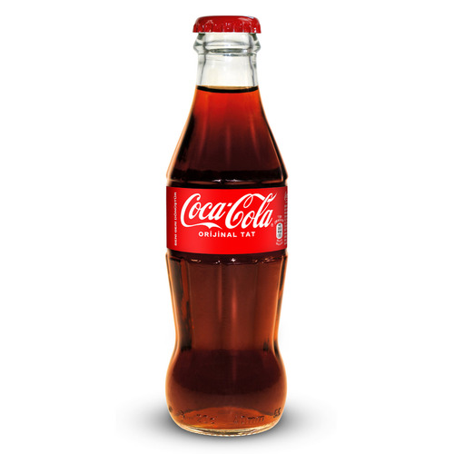 Coca-Cola (20 cl.)