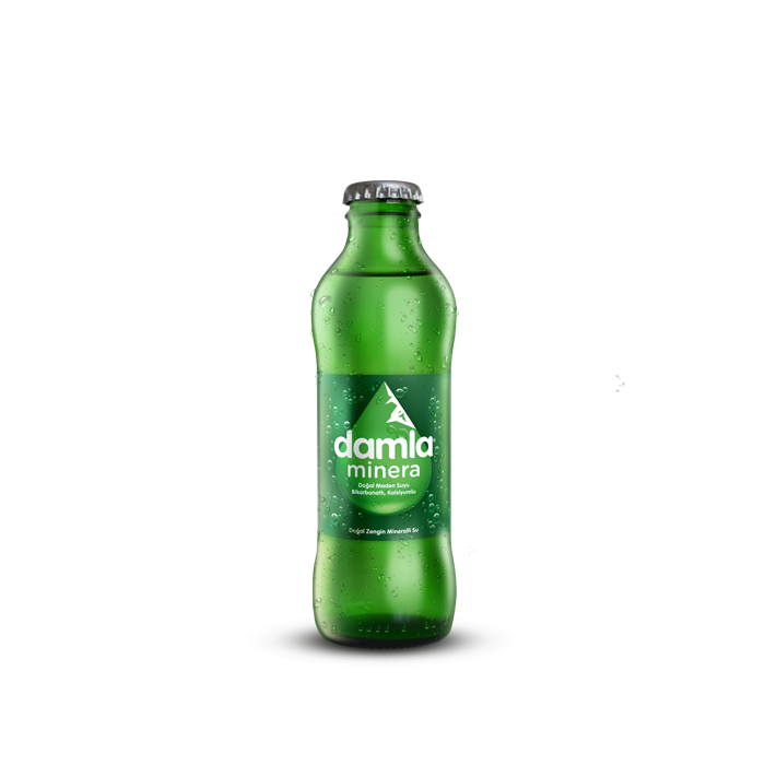 Soda (20 cl.)