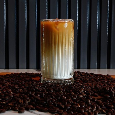 Ice Latte