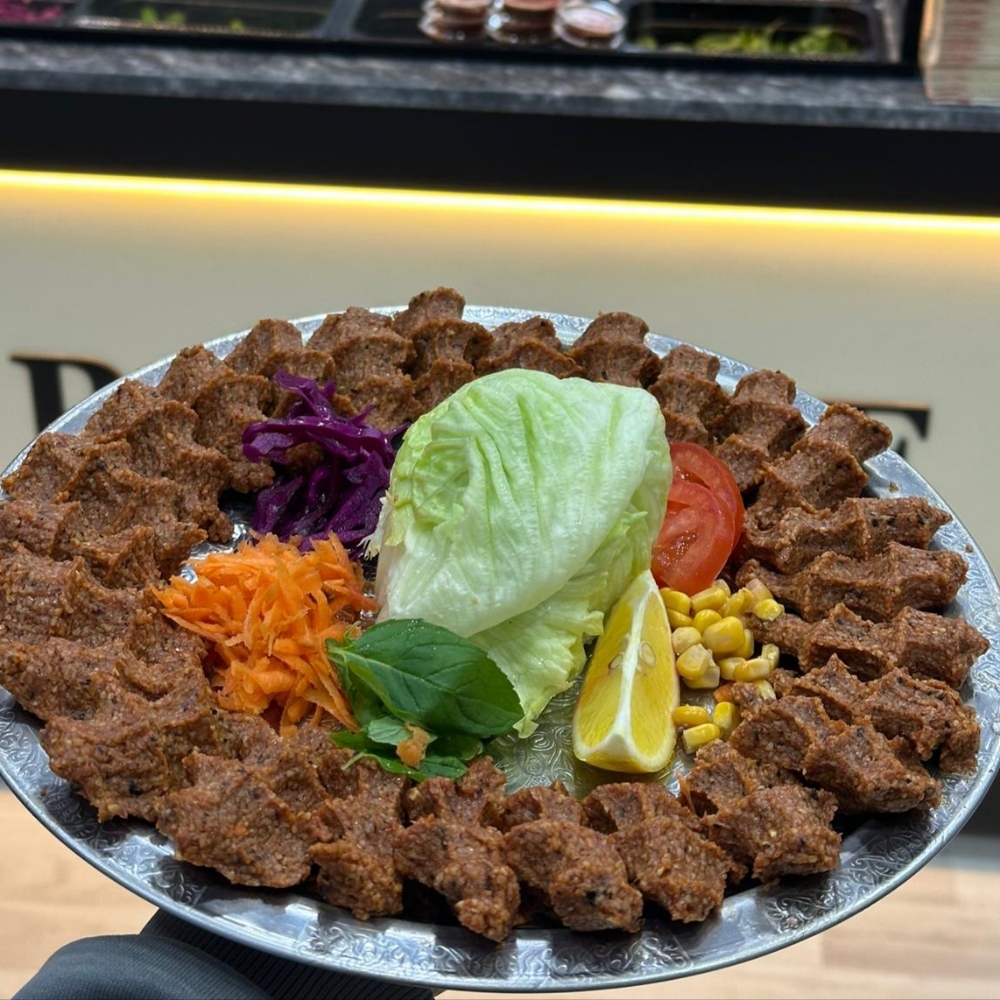Çiğ Köfte (250 g)