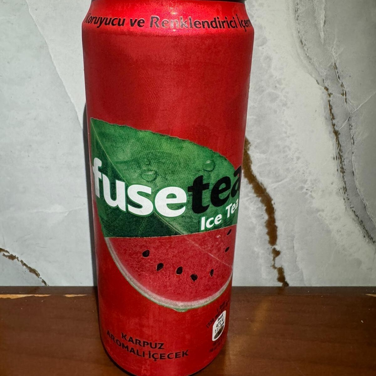 Fuse Tea Karpuz (330 ml)