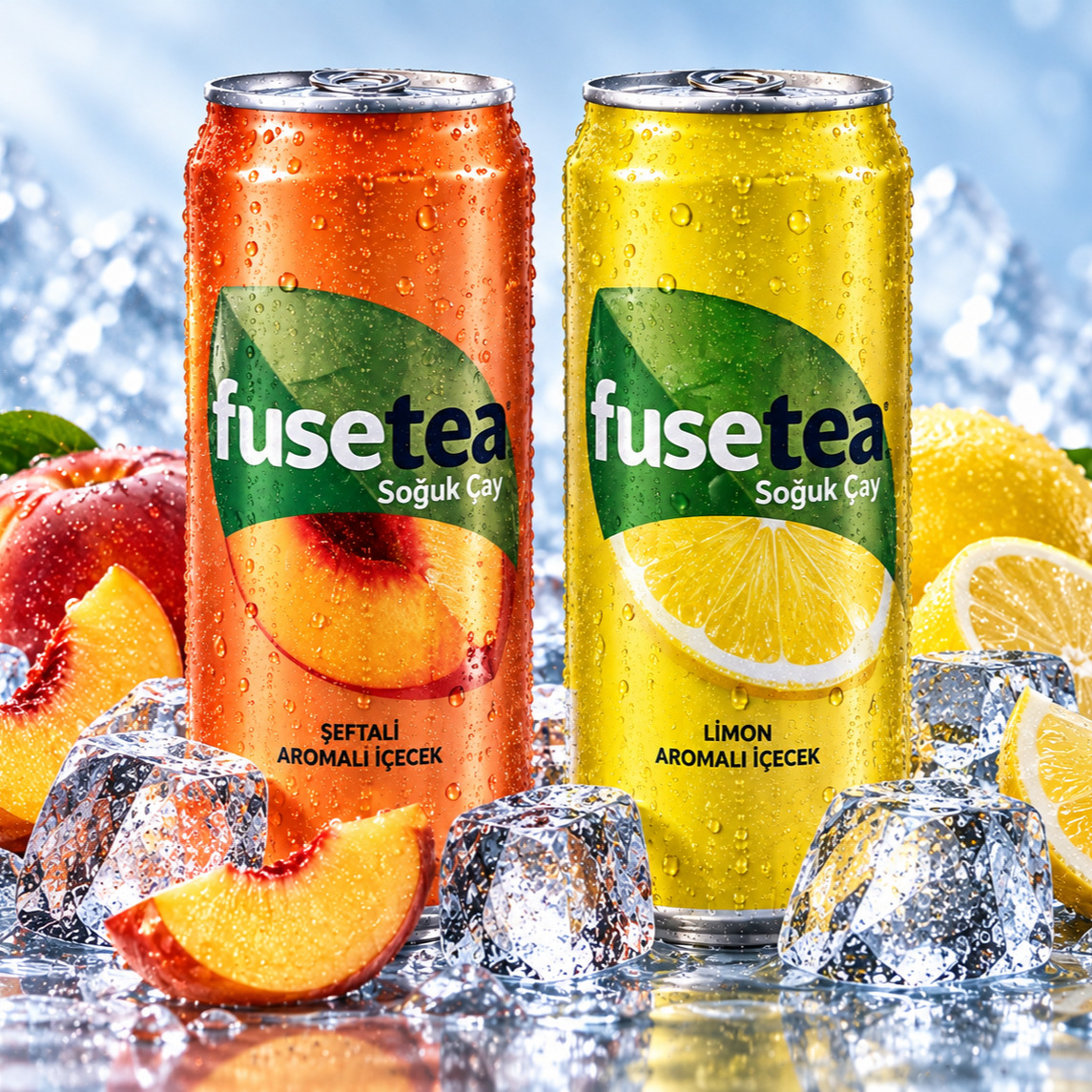 Fuse Tea
