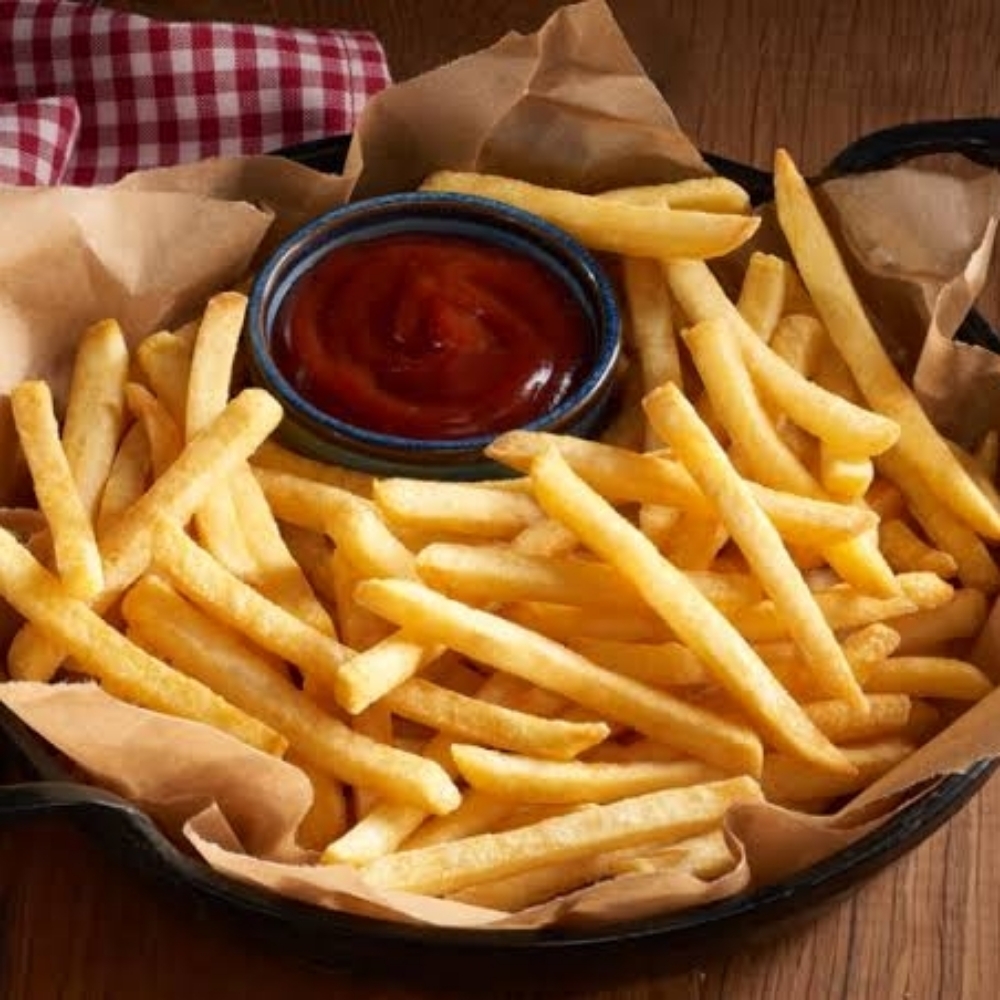 Patates Cipsi