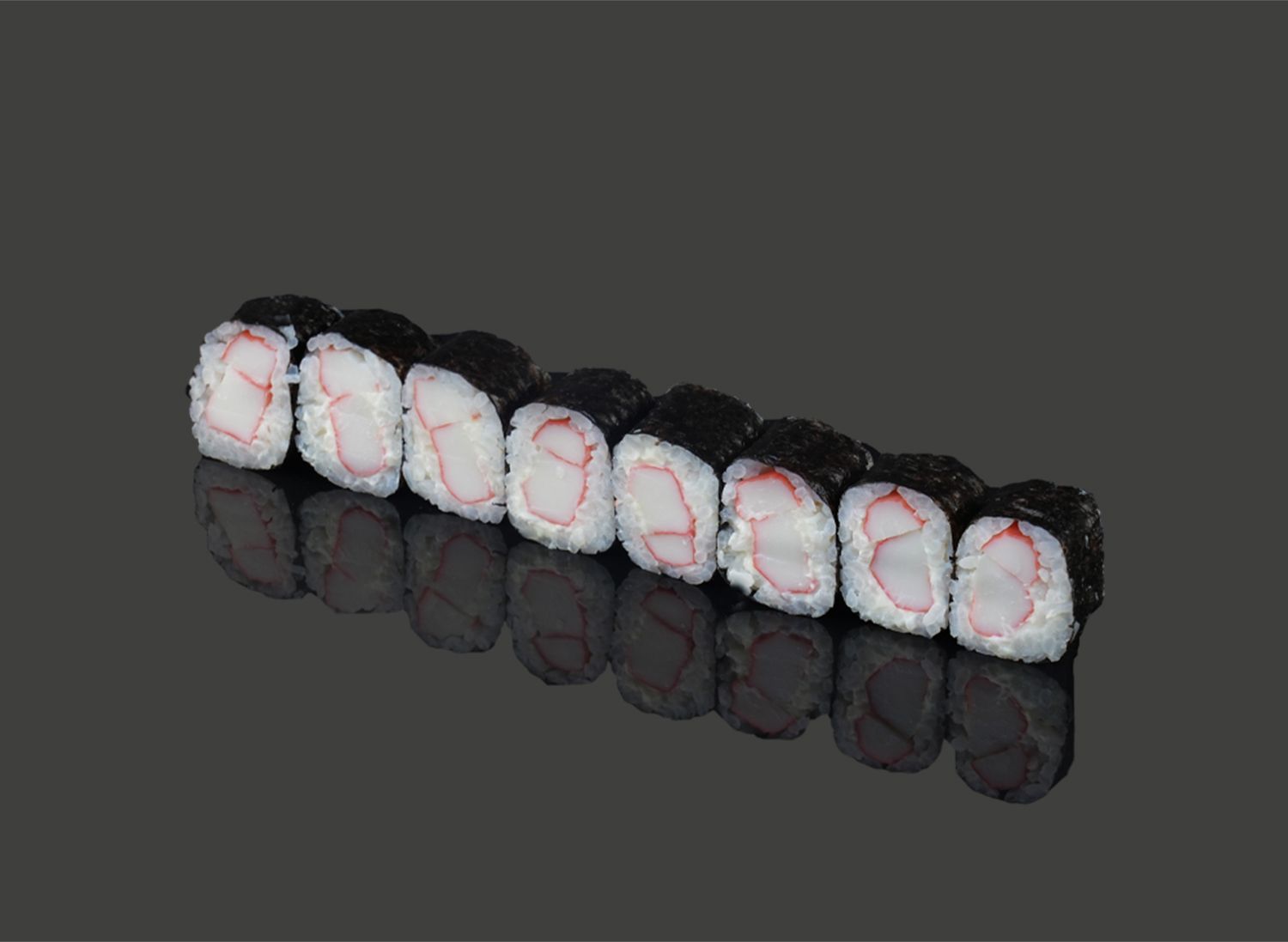 Crabstick Maki