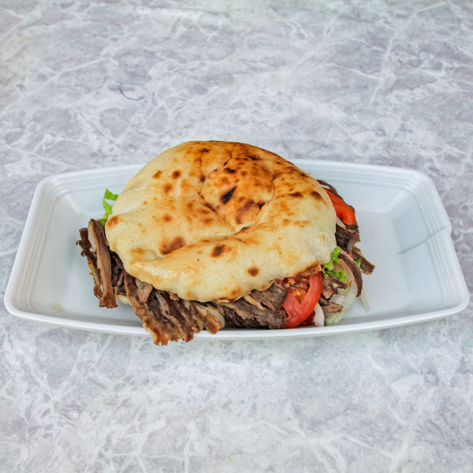Gobit Et Döner