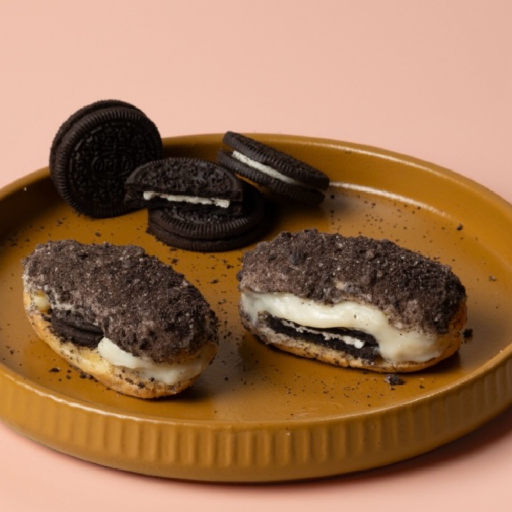 Oero Ekler ( 500 gr. )