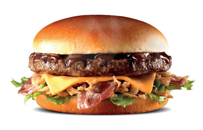 West Burger