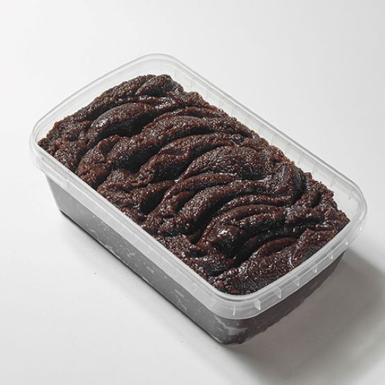 Çikolatatlı İrmik Helvası (1 kg.)