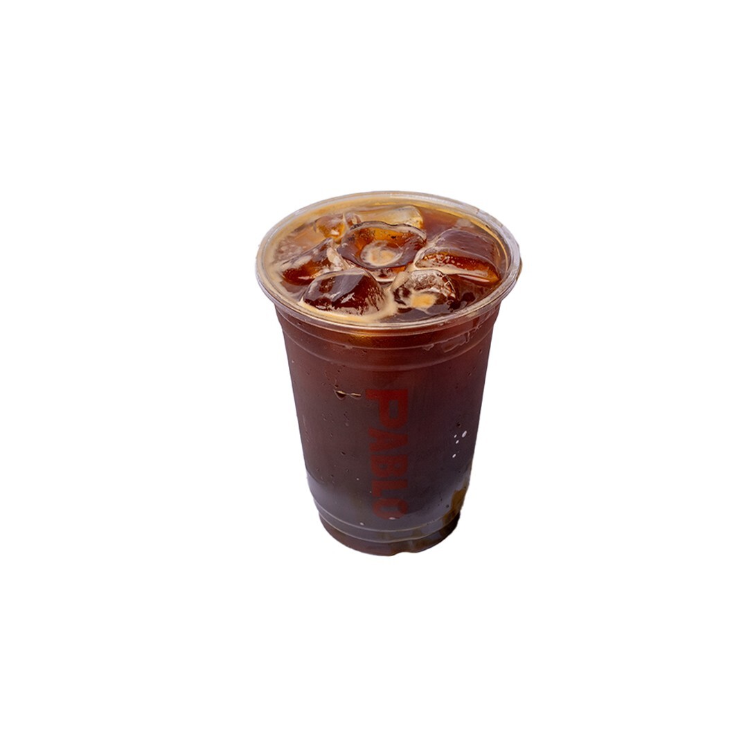 Americano Ice (A)