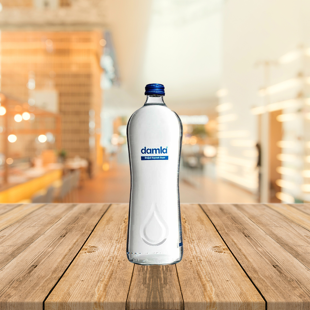 Su (330ml)