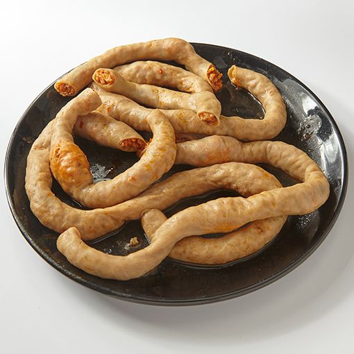 Mumbar Dolması