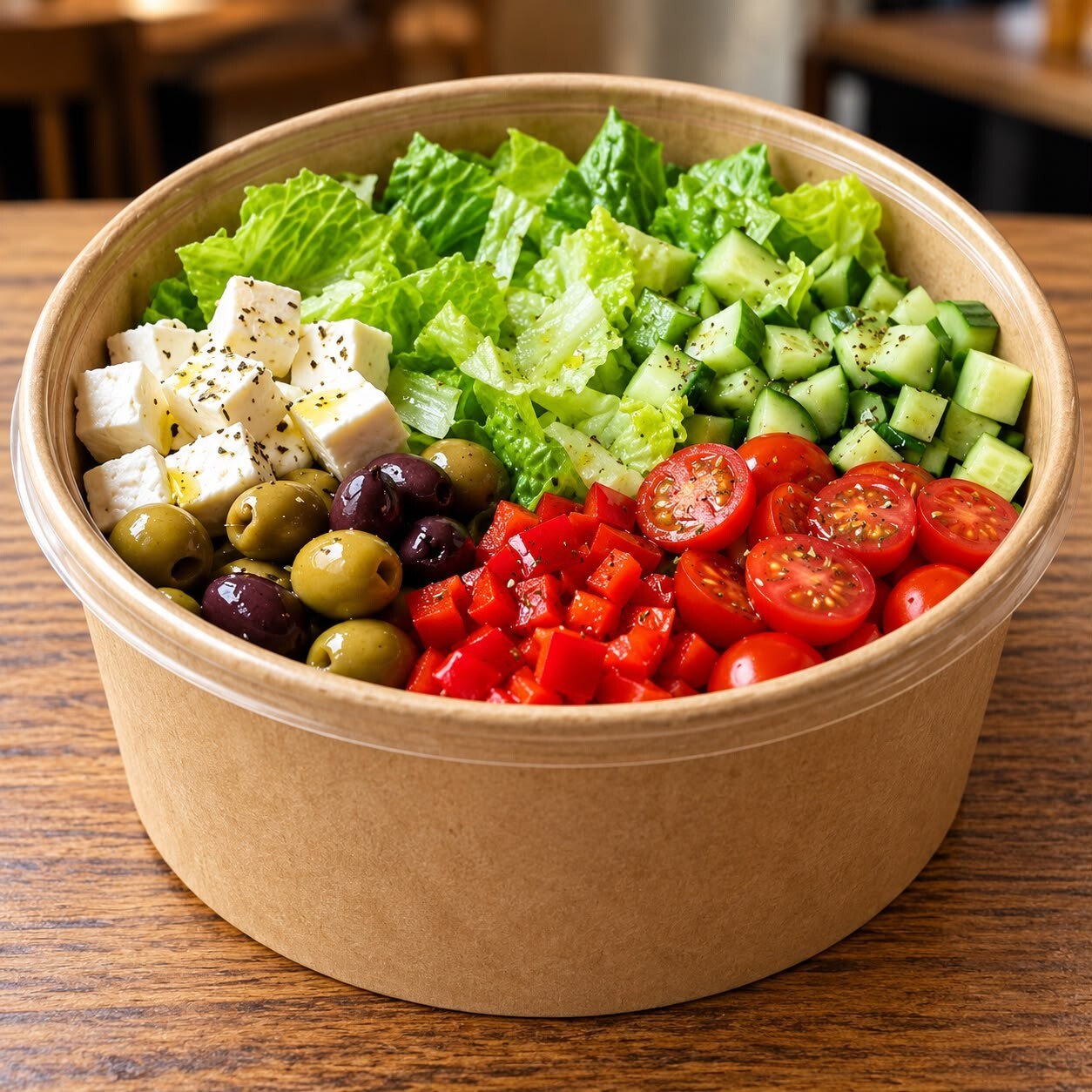 Akdeniz Bowl