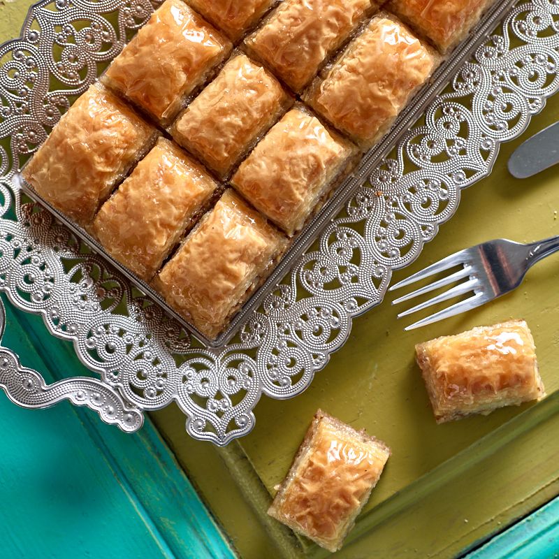Cevizli klasik (500 g)