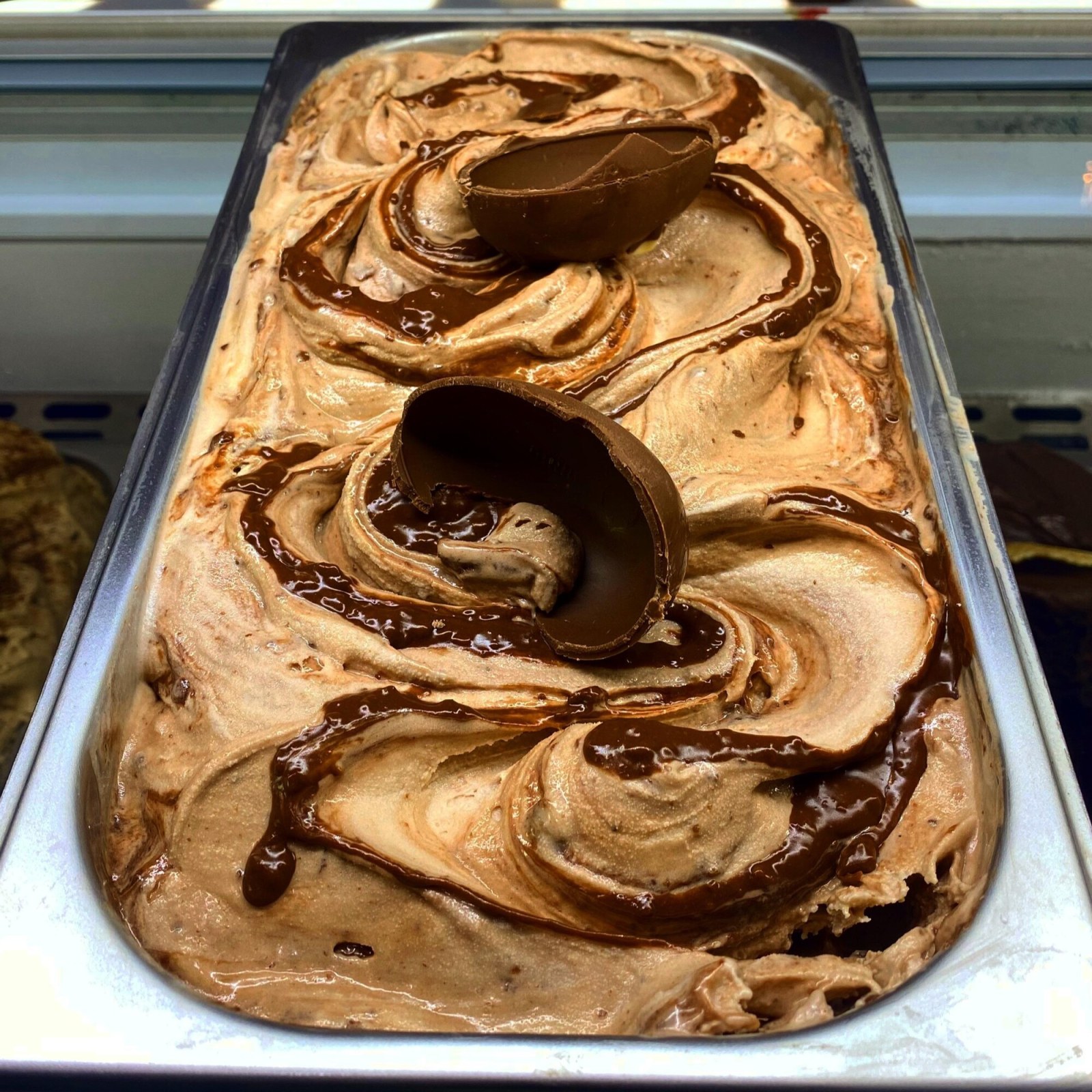 Belçika Çikolata&Kinder Bueno