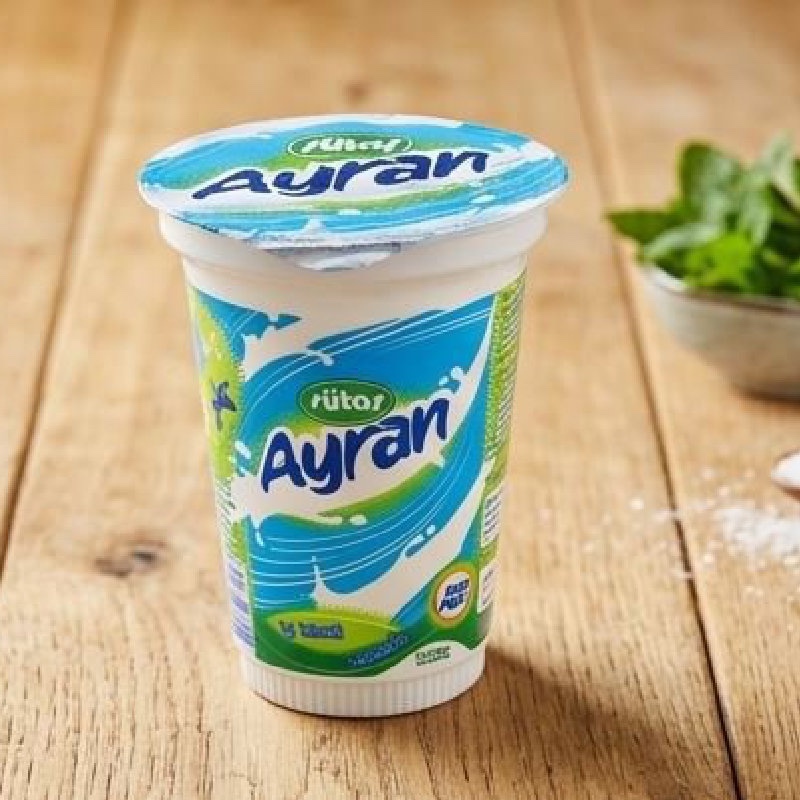 Ayran (Büyük)