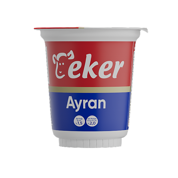 Büyük Ayran