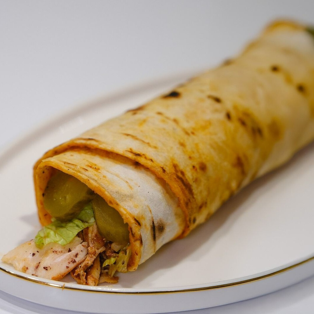 Dois Mix Döner(80g)