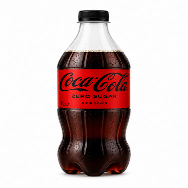 Coca Cola Zero 1 Litre