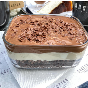 Mini Spoonful