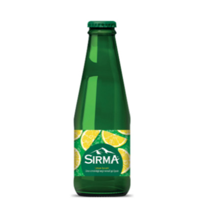 Soda Limon (200 ml)