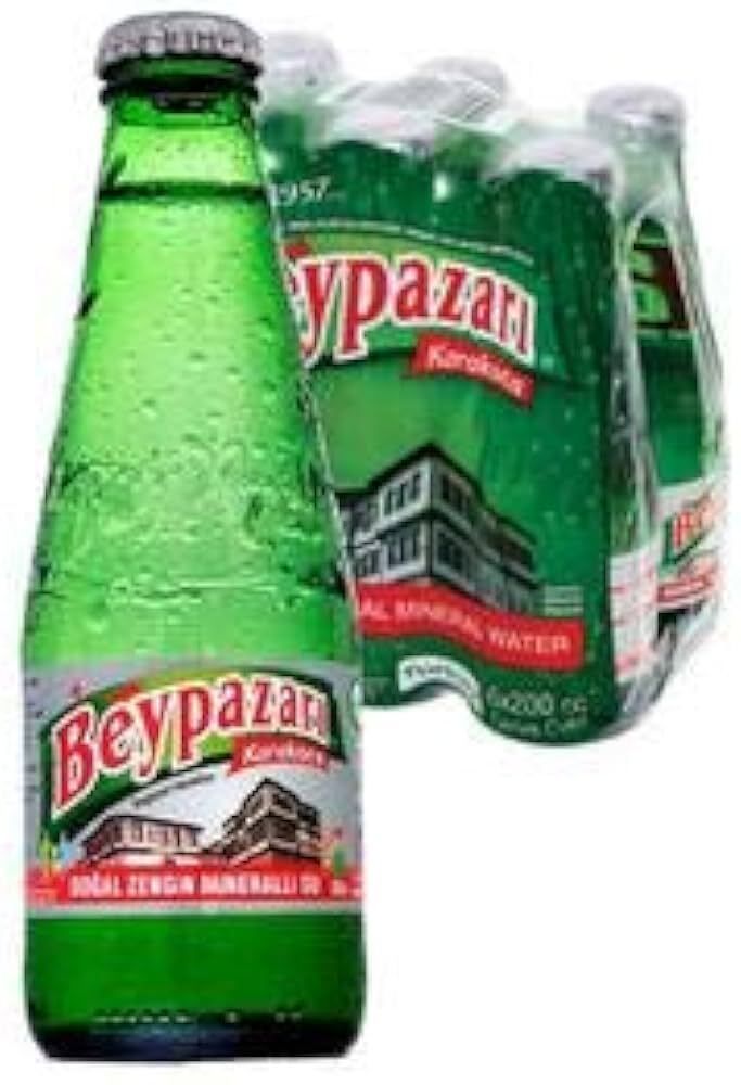 Soda (20 cl.)