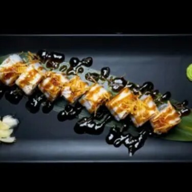 İstanbul Roll (8 pcs)