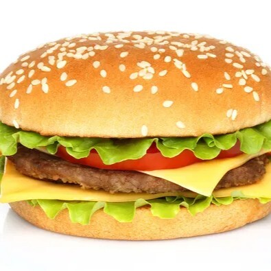 Hamburger (Dana Köfte)