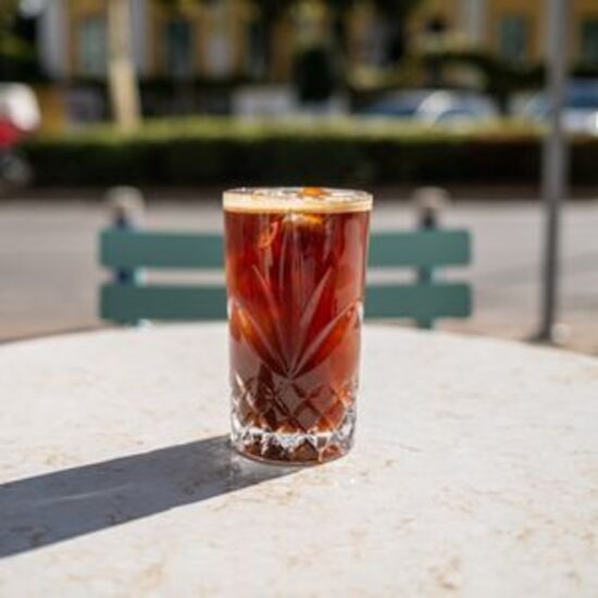 Cold Brew