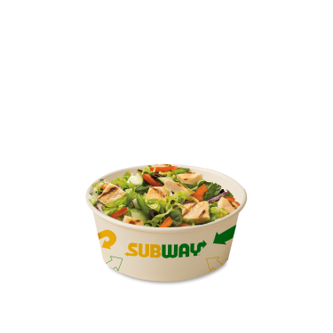 Tavuk Fileto Salata
