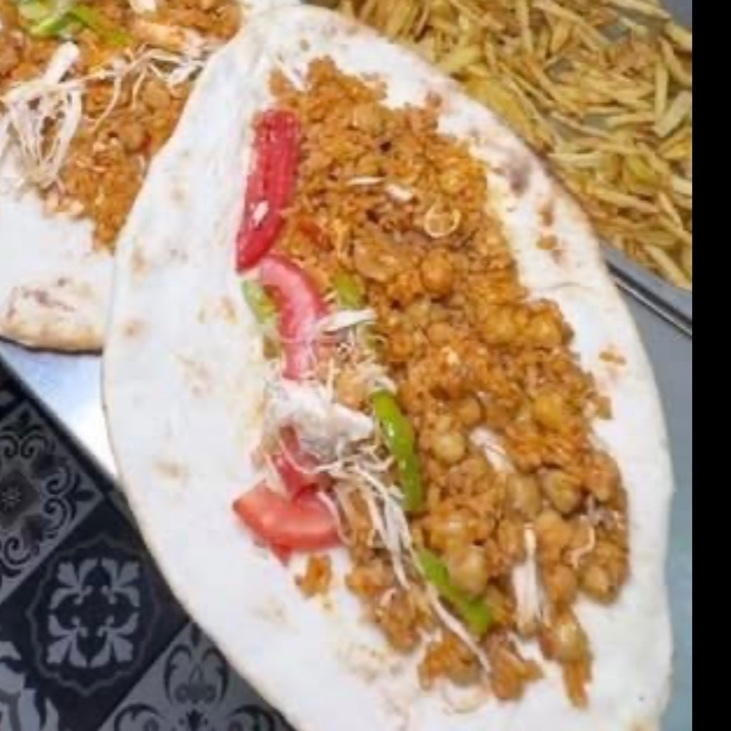 Pirinç Pilavı