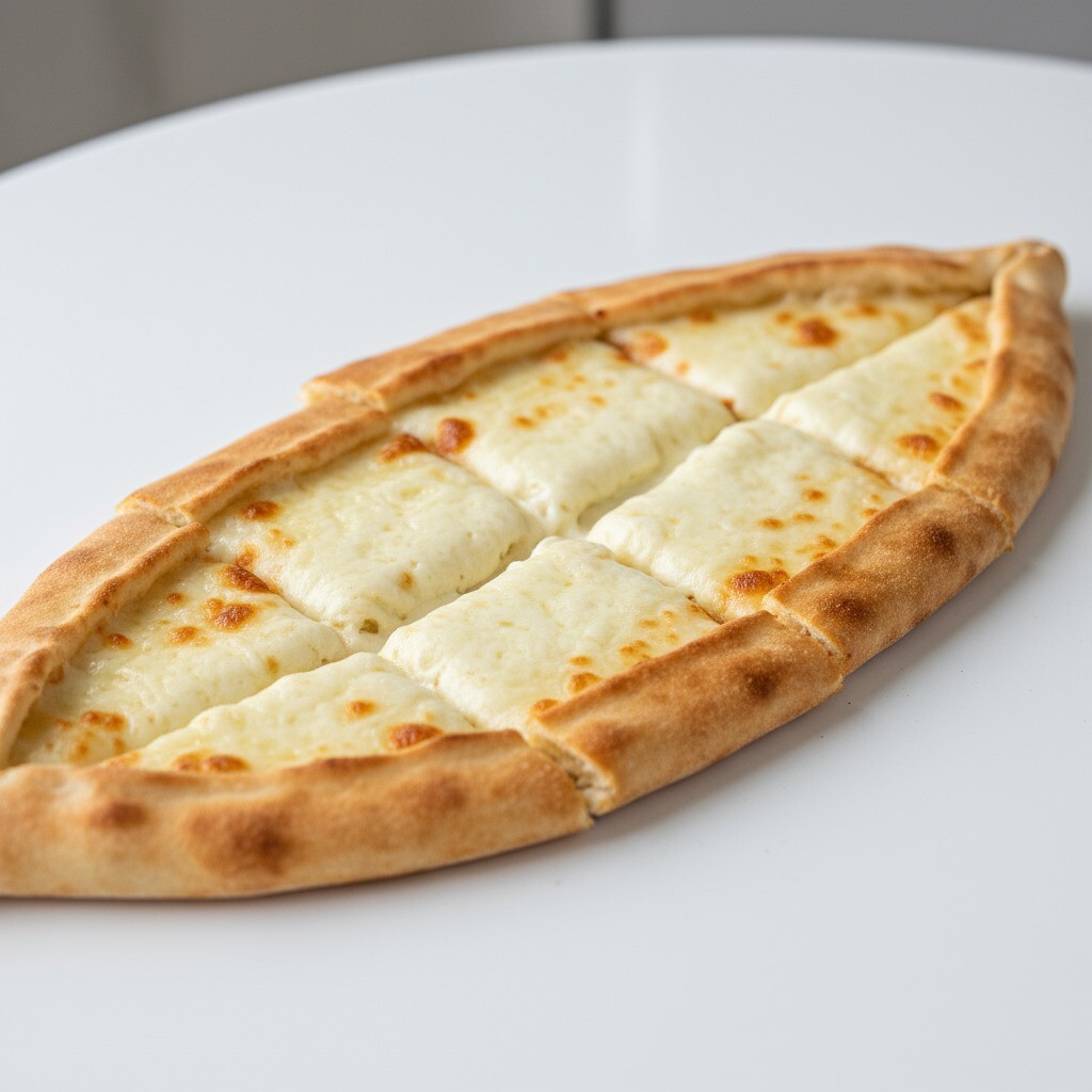 Peynirli Pide