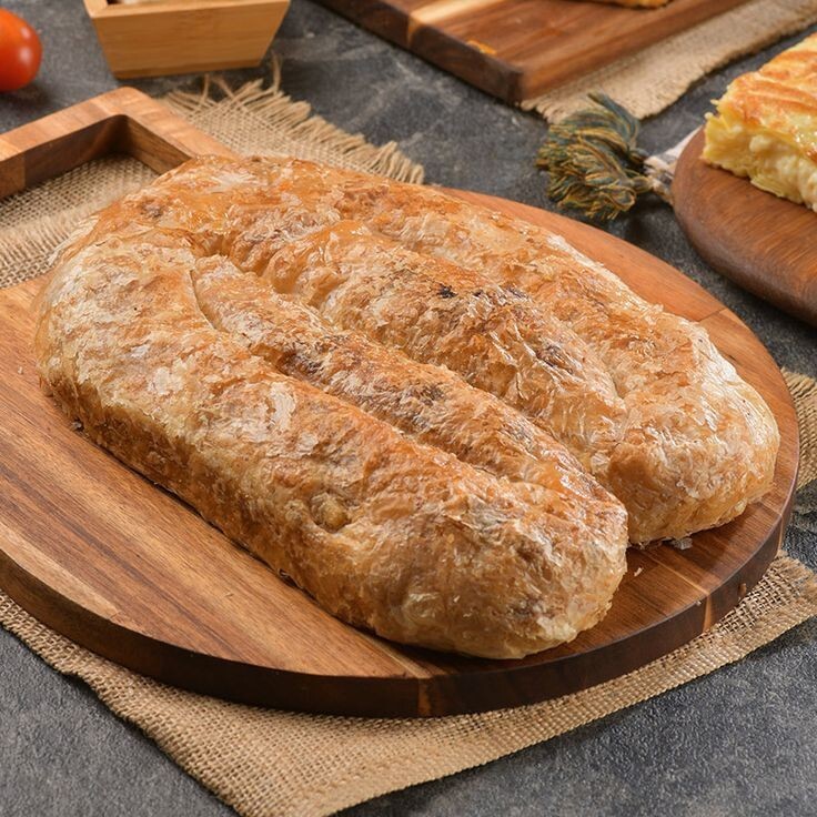 Kıymalı Karaköy Börek (500 g )